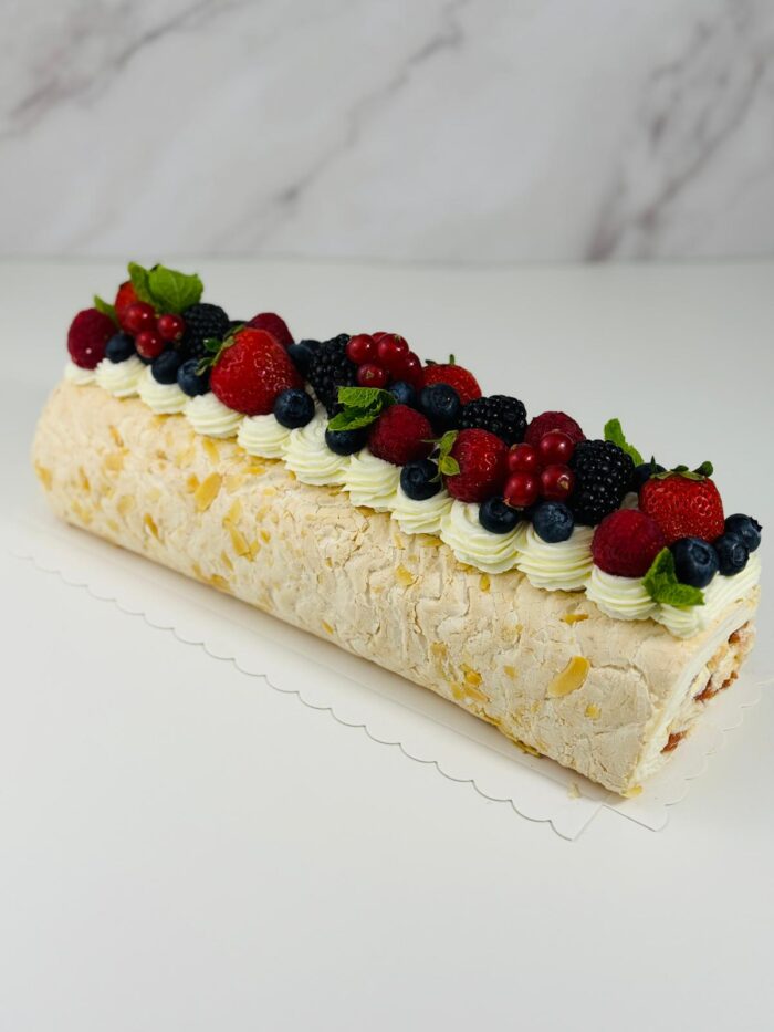 Pavlova - Imagen 3