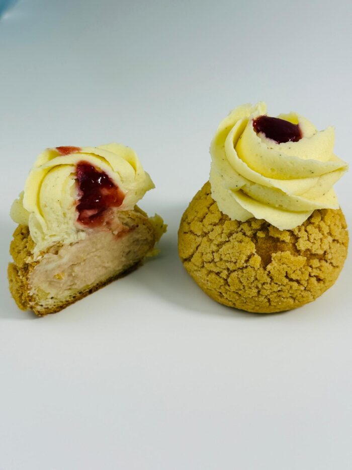 Choux à la Crème - Imagen 5