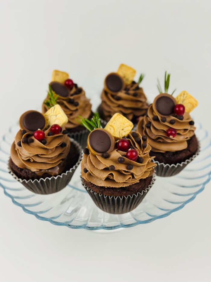 Tarta Snickers - Imagen 4