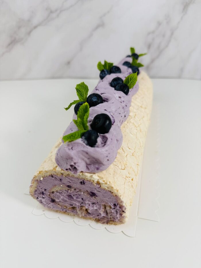 Pavlova - Imagen 7