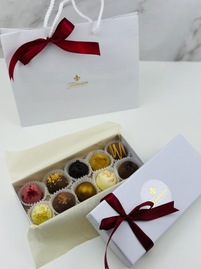 Trufas
