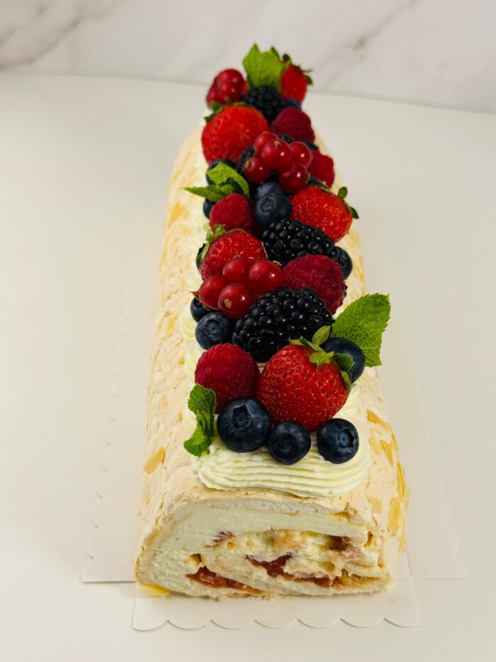 Pavlova - Imagen 4