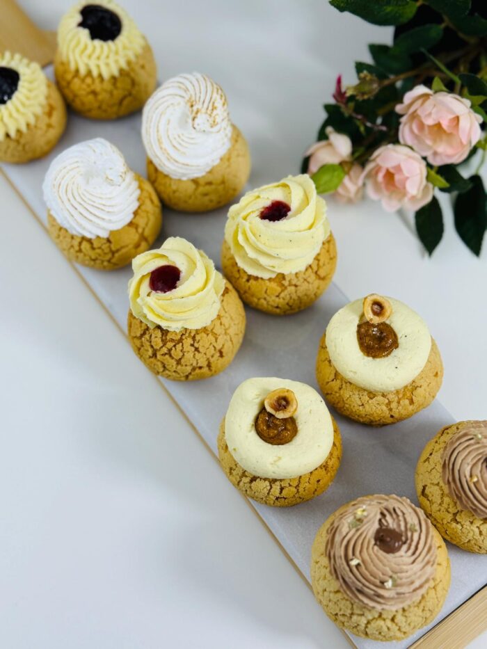 Choux à la Crème - Imagen 3