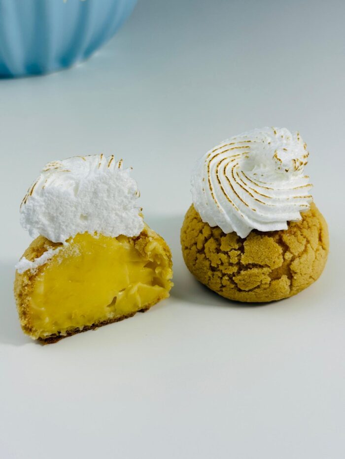 Choux à la Crème - Imagen 8