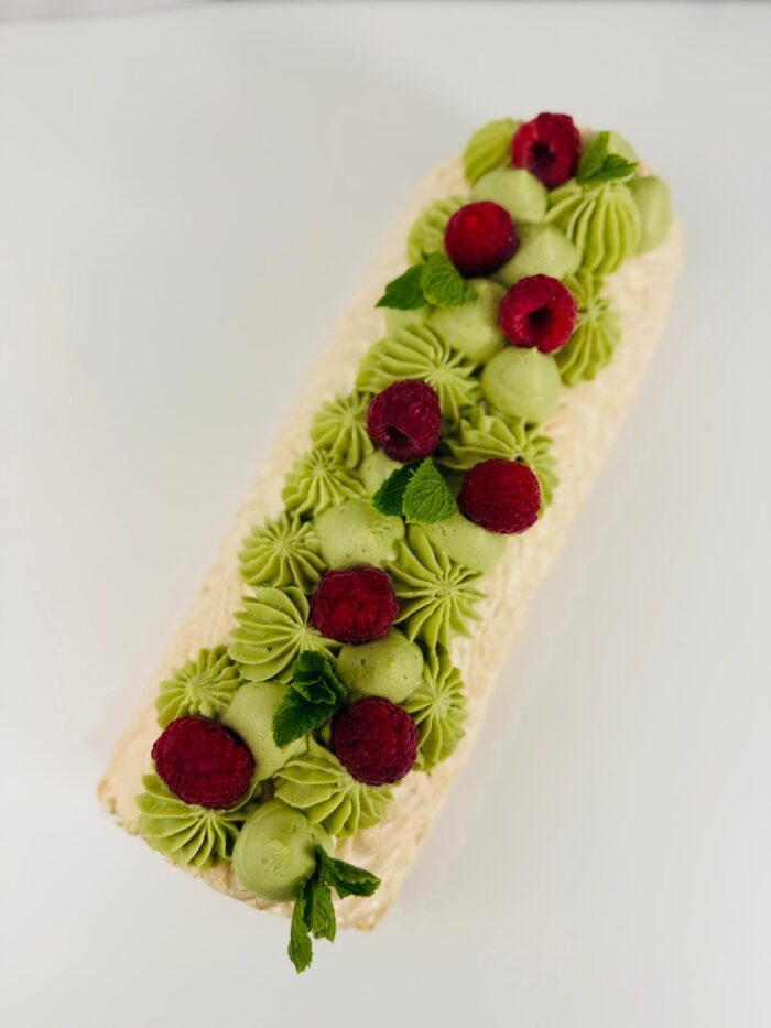 Pavlova - Imagen 6
