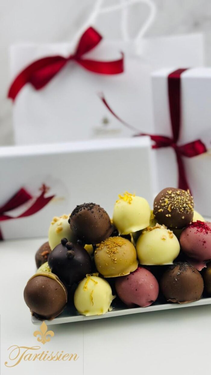Trufas - Imagen 2