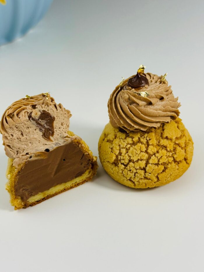 Choux à la Crème - Imagen 7