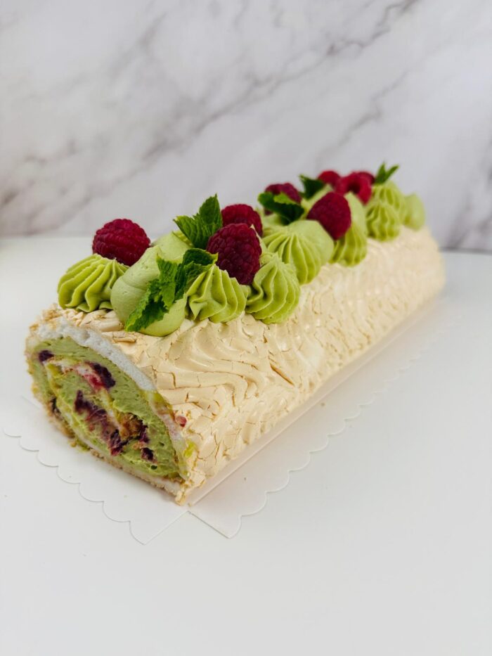 Pavlova - Imagen 5