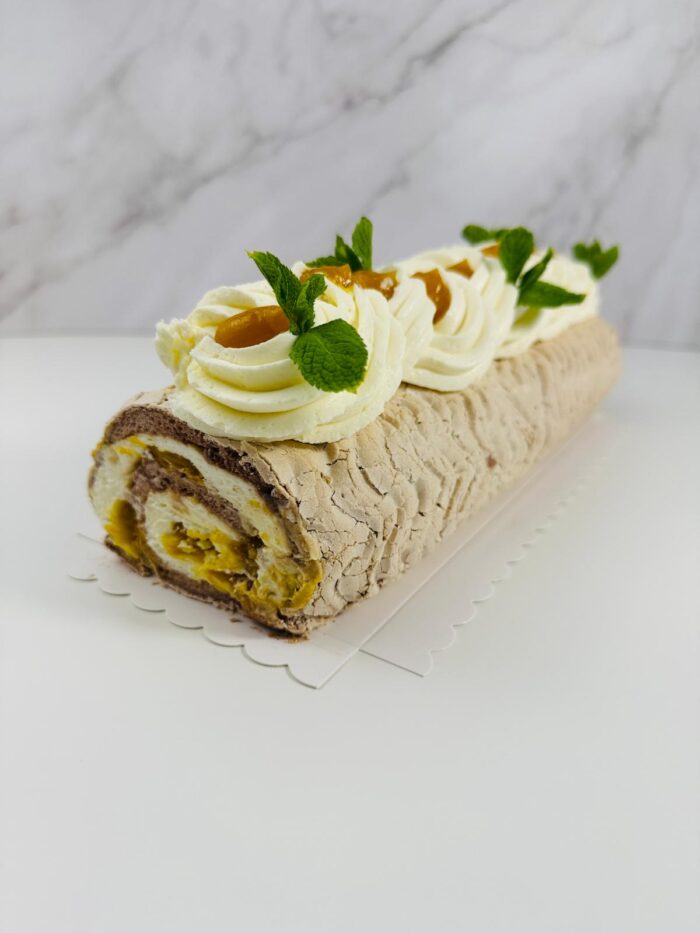 Pavlova - Imagen 8