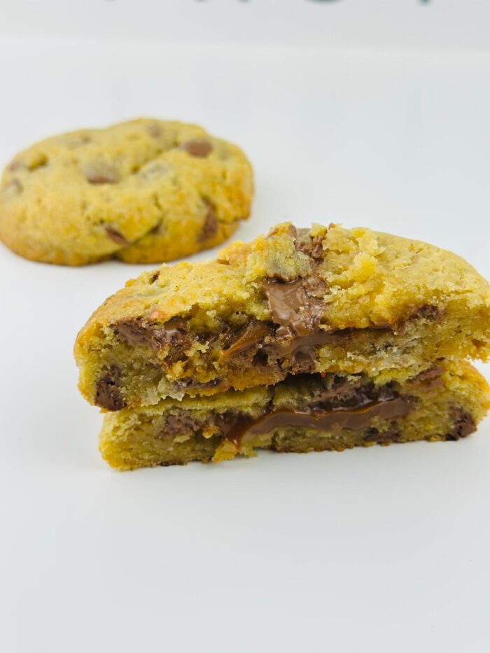 Pack de 5 Cookies de Dulce de Leche - Imagen 2
