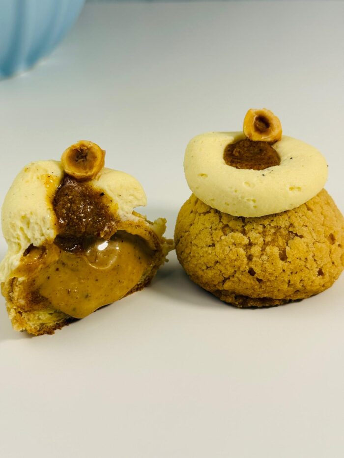 Choux à la Crème - Imagen 6