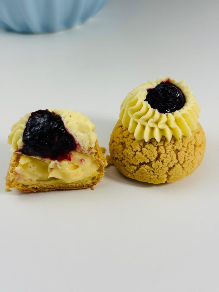Choux à la Crème - Imagen 4