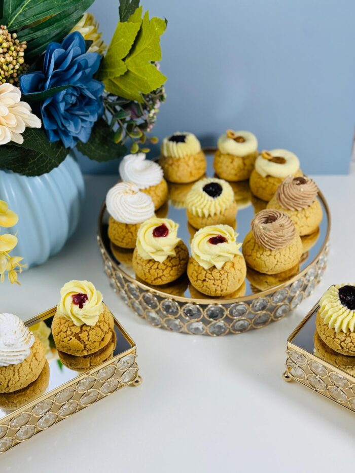 Choux à la Crème - Imagen 2
