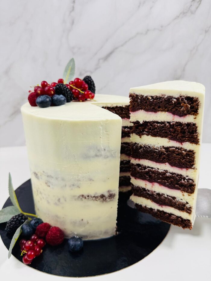 Tarta Cherry - Imagen 3