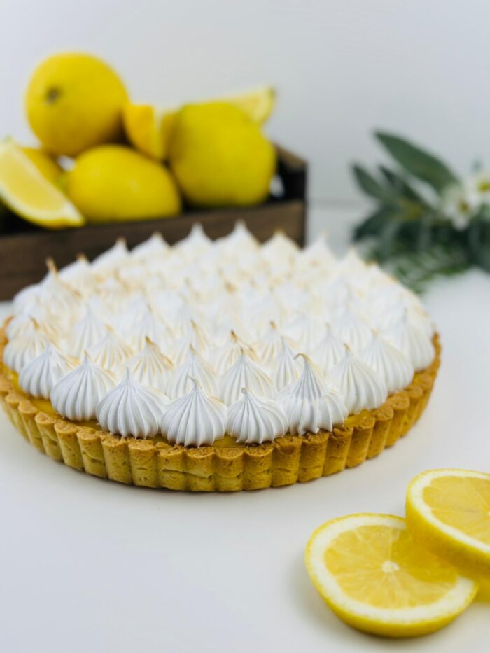 Lemon Pie - Imagen 2