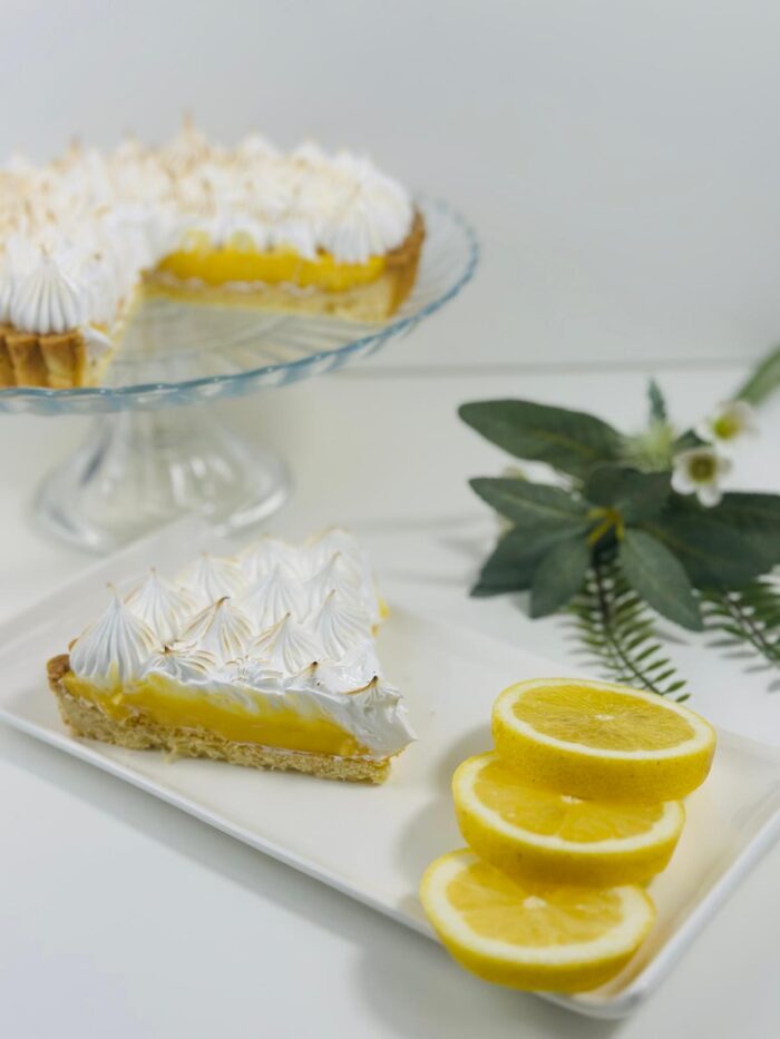 Lemon Pie - Imagen 3