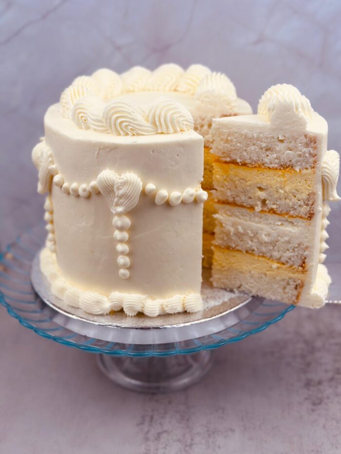 Tarta Tropic Bounty - Imagen 2