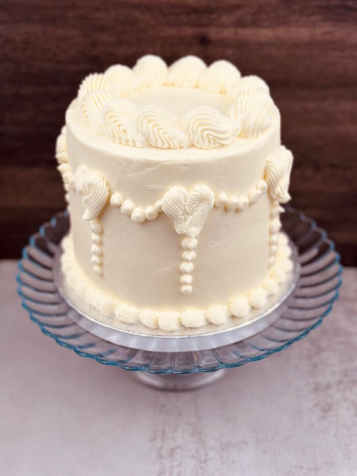 Tarta Tropic Bounty