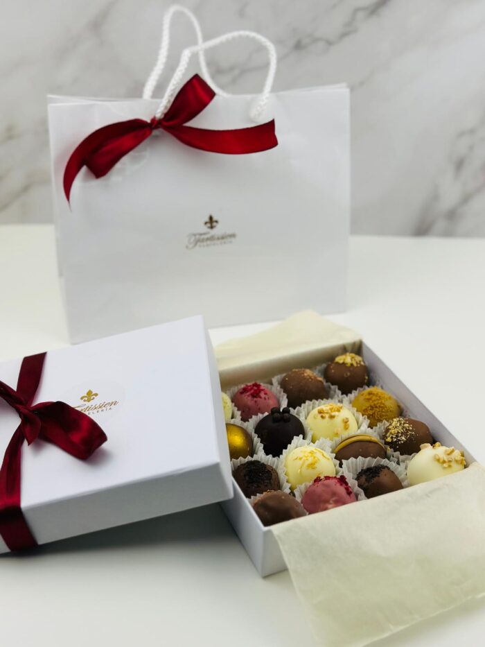 Trufas