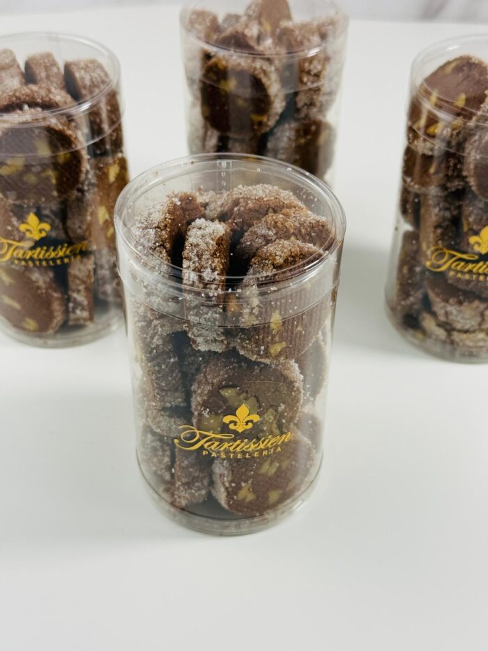 Diamond Sablé Nueces Pecan - Imagen 2