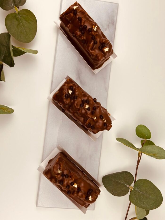 Toffee Noir - Imagen 2
