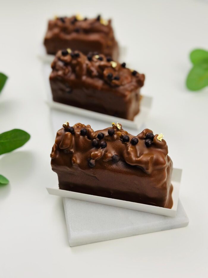 Toffee Noir
