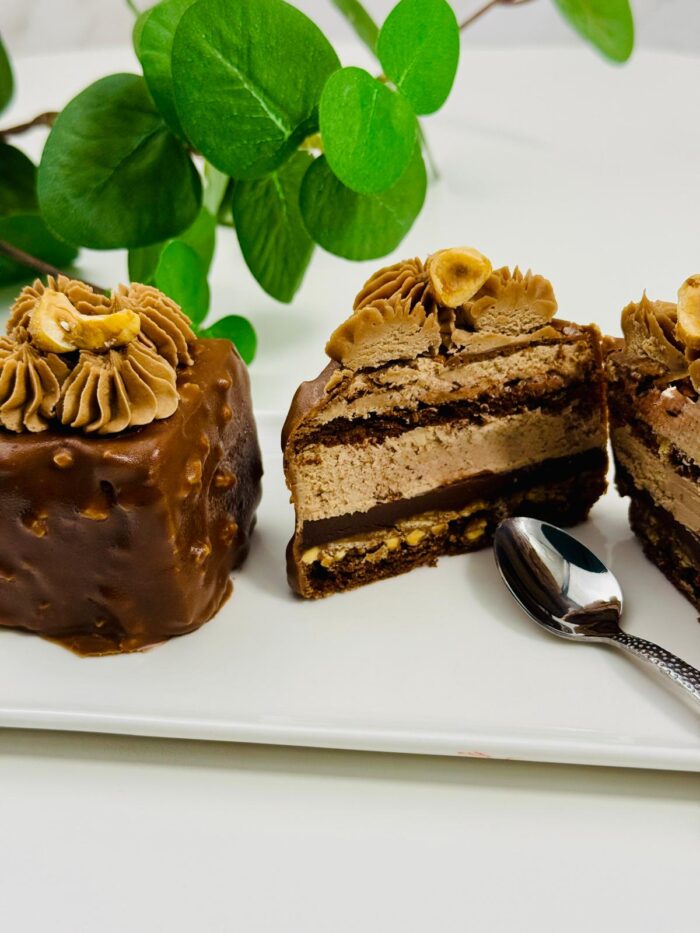 Chocolate - Crunchy