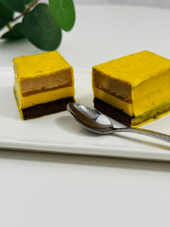 Chocolate - Mango