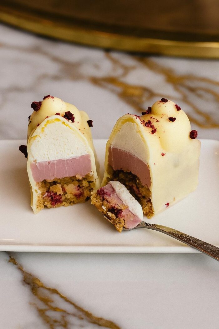 Ruby Cake