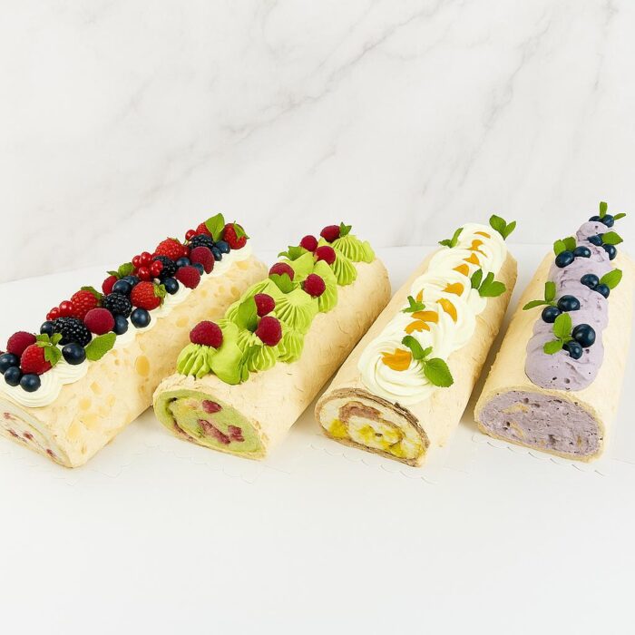 Pavlova