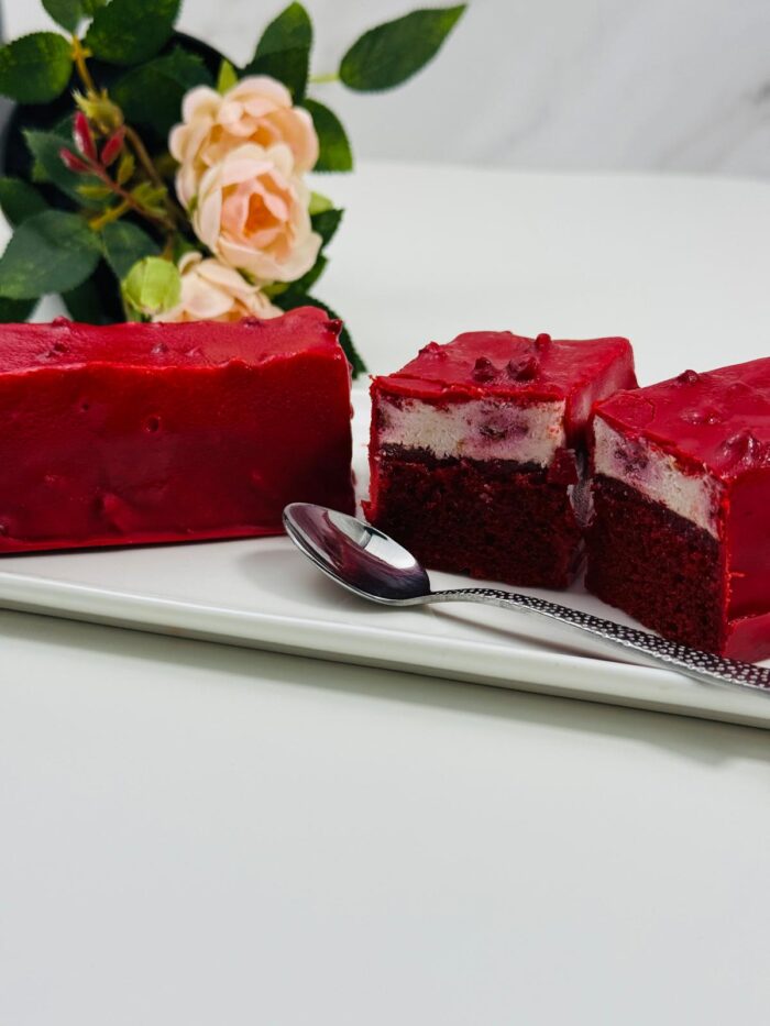 Red Velvet