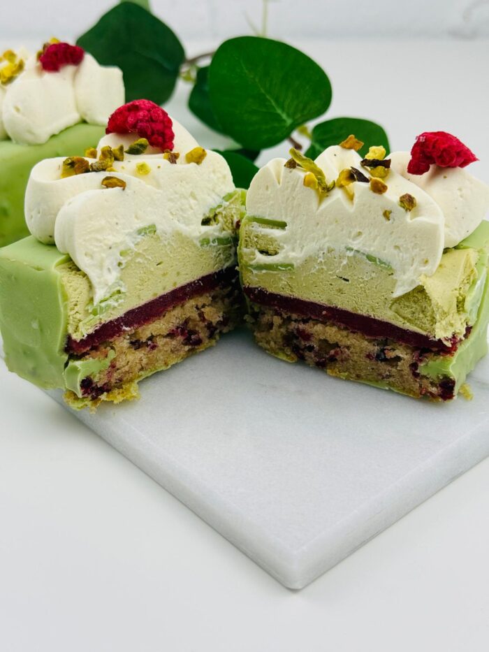 Duchesse Framboise & Pistache - Imagen 3