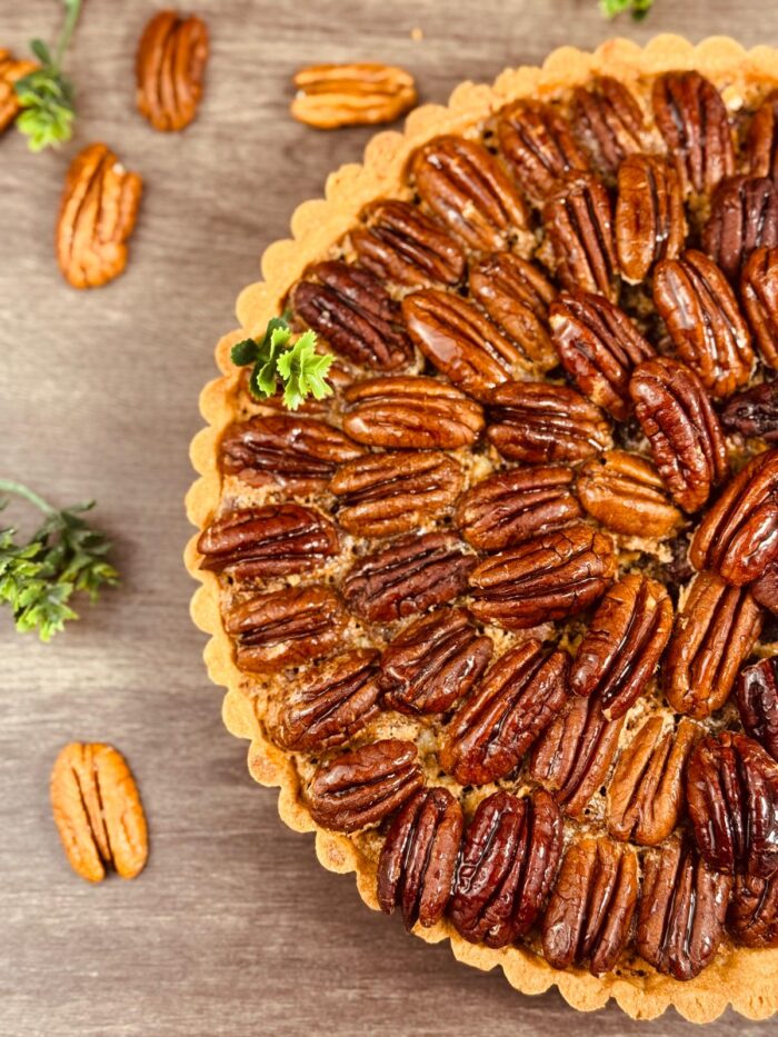 Pecan Pie