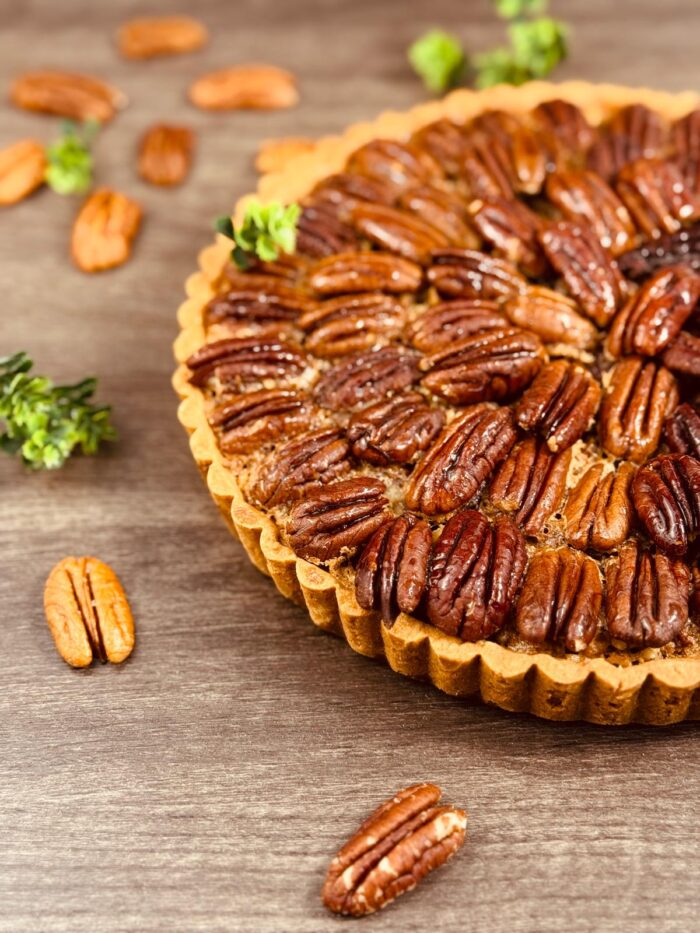 Pecan Pie - Imagen 2