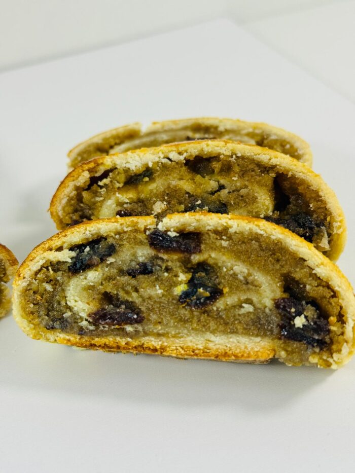 Baigli de Nueces y Pasas /Baigli de Amapola y Pasas - Imagen 4