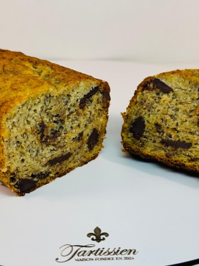 Banana Bread
