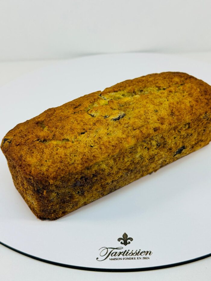 Banana Bread - Imagen 2