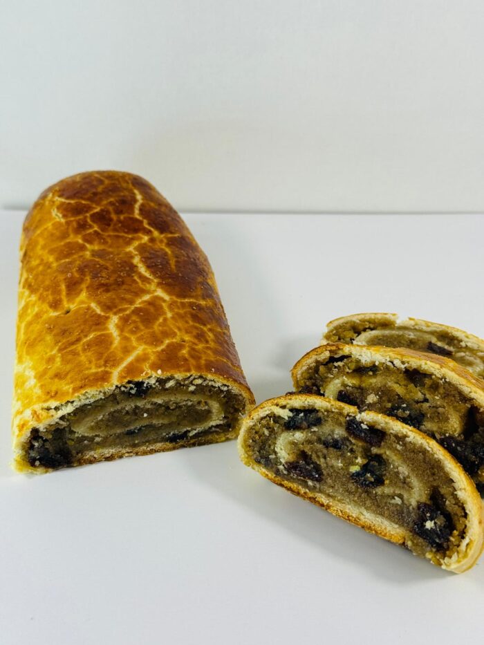 Baigli de Nueces y Pasas /Baigli de Amapola y Pasas - Imagen 3